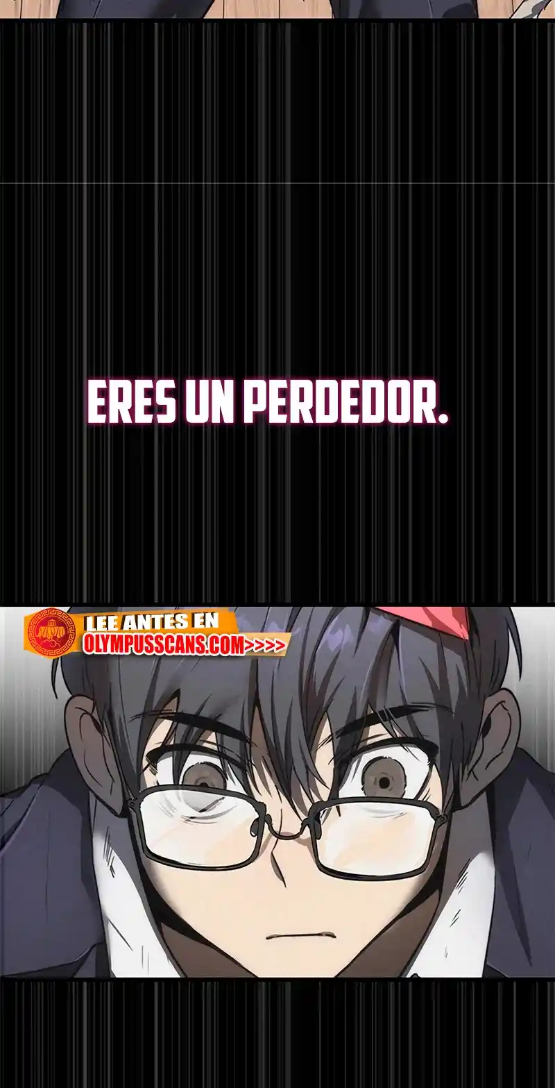 El Regreso Del Legendario Ranker - Capítulo 12 - Página 38 - LectorTMOo