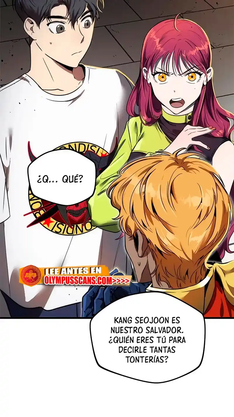 El Regreso Del Legendario Ranker - Capítulo 12 - Página 44 - LectorTMOo