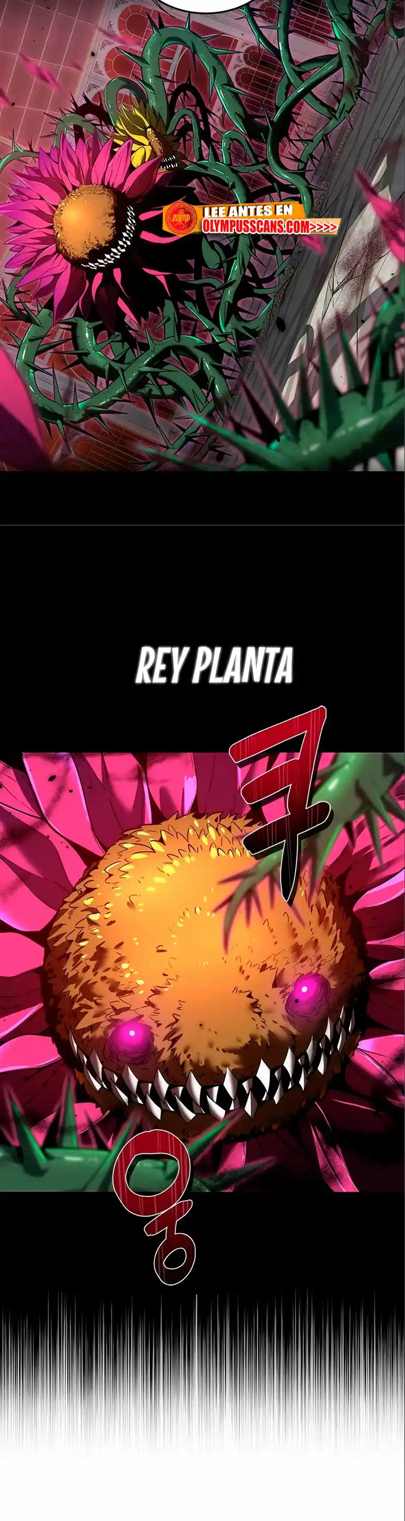 El Regreso Del Legendario Ranker - Capítulo 14 - Página 11 - LectorTMOo