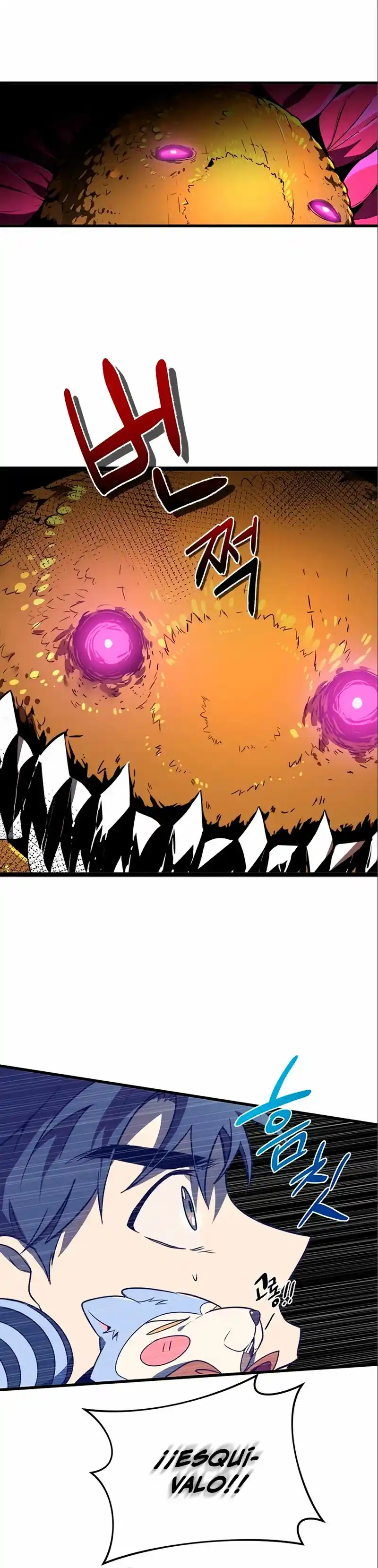 El Regreso Del Legendario Ranker - Capítulo 14 - Página 15 - LectorTMOo