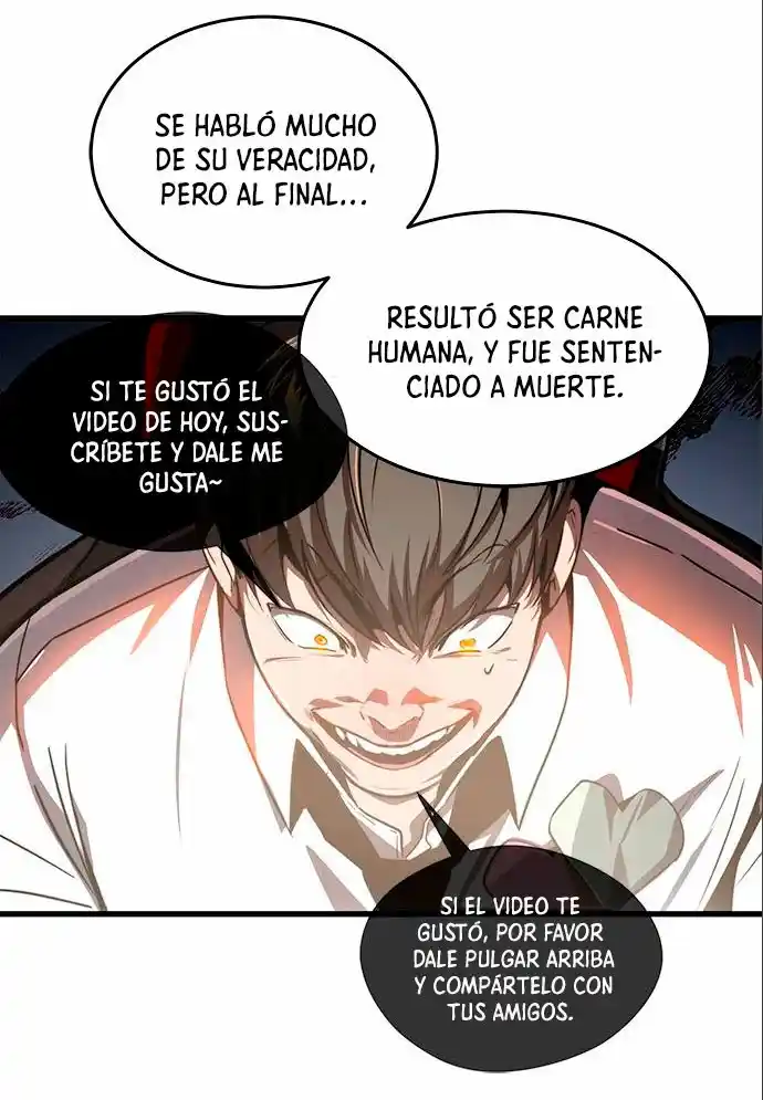 El Regreso Del Legendario Ranker - Capítulo 18 - Página 14 - LectorTMOo