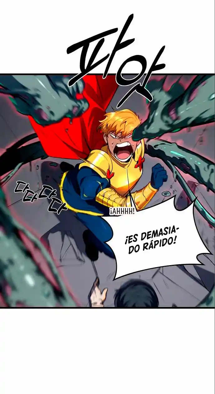 El Regreso Del Legendario Ranker - Capítulo 18 - Página 18 - LectorTMOo