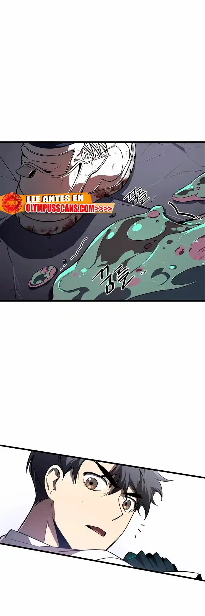 El Regreso Del Legendario Ranker - Capítulo 18 - Página 20 - LectorTMOo