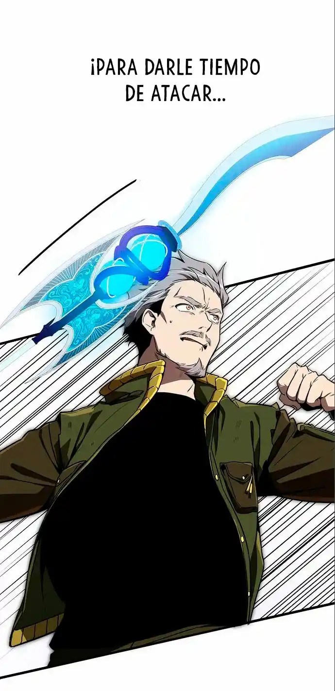El Regreso Del Legendario Ranker - Capítulo 18 - Página 23 - LectorTMOo