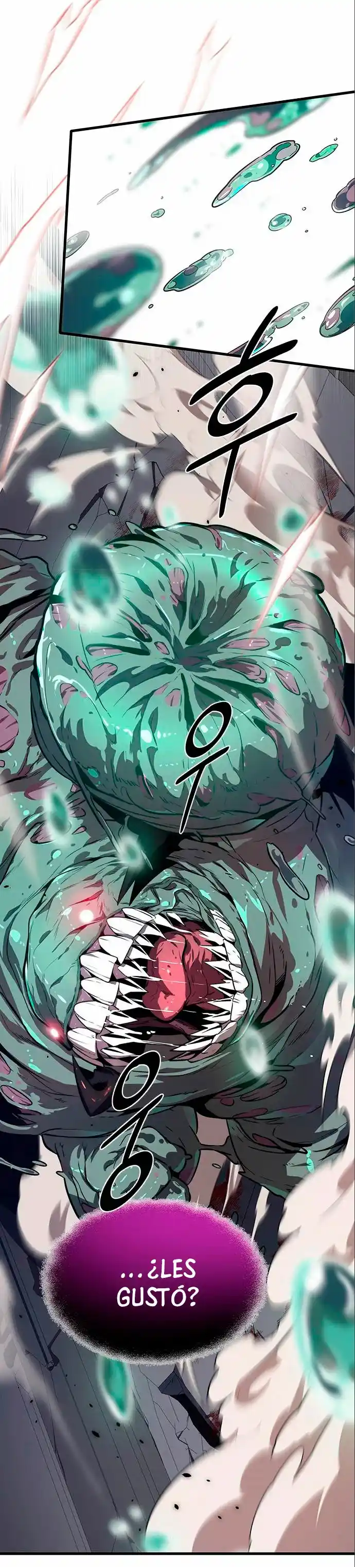 El Regreso Del Legendario Ranker - Capítulo 18 - Página 44 - LectorTMOo