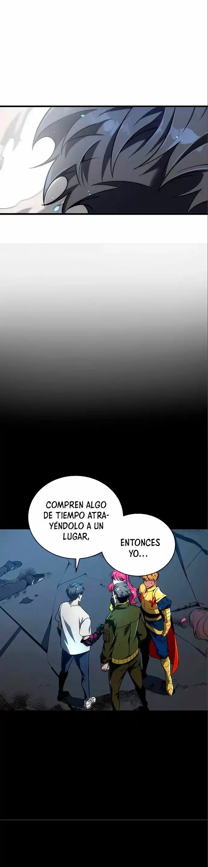 El Regreso Del Legendario Ranker - Capítulo 19 - Página 13 - LectorTMOo