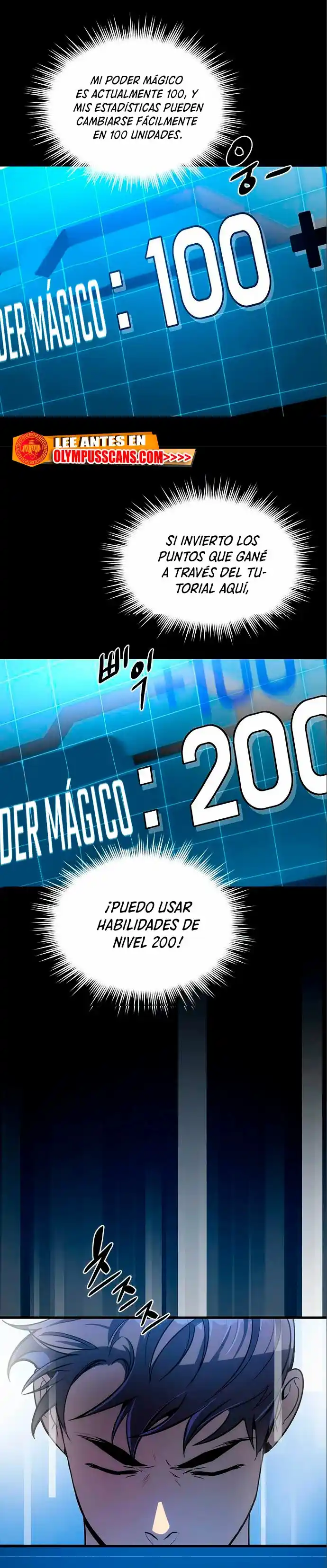 El Regreso Del Legendario Ranker - Capítulo 19 - Página 14 - LectorTMOo