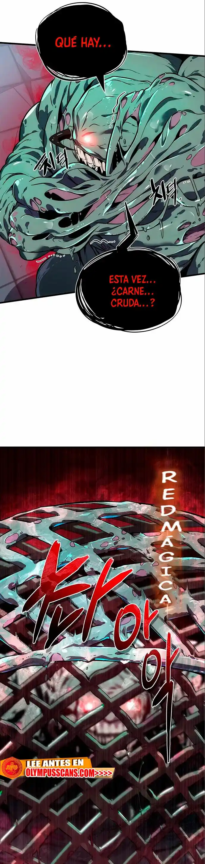 El Regreso Del Legendario Ranker - Capítulo 19 - Página 17 - LectorTMOo