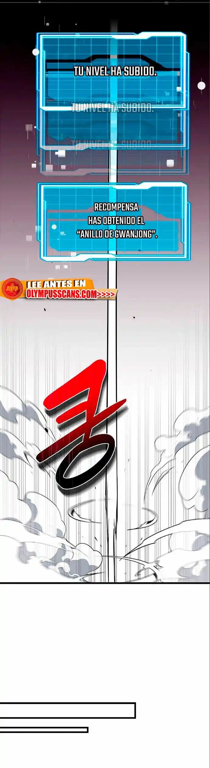 El Regreso Del Legendario Ranker - Capítulo 19 - Página 25 - LectorTMOo