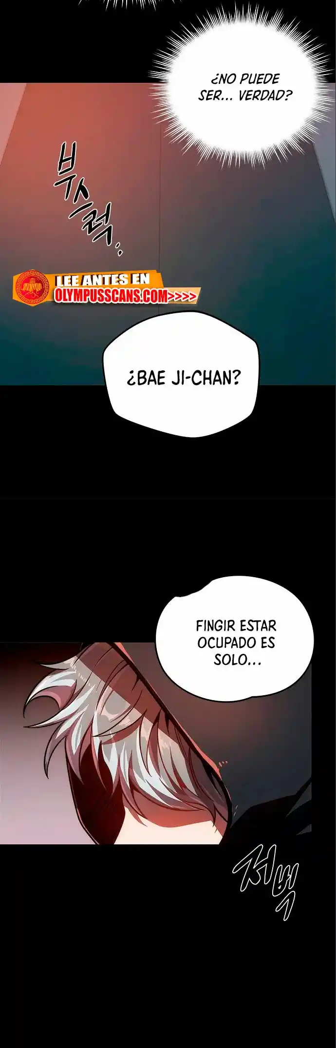El Regreso Del Legendario Ranker - Capítulo 19 - Página 31 - LectorTMOo