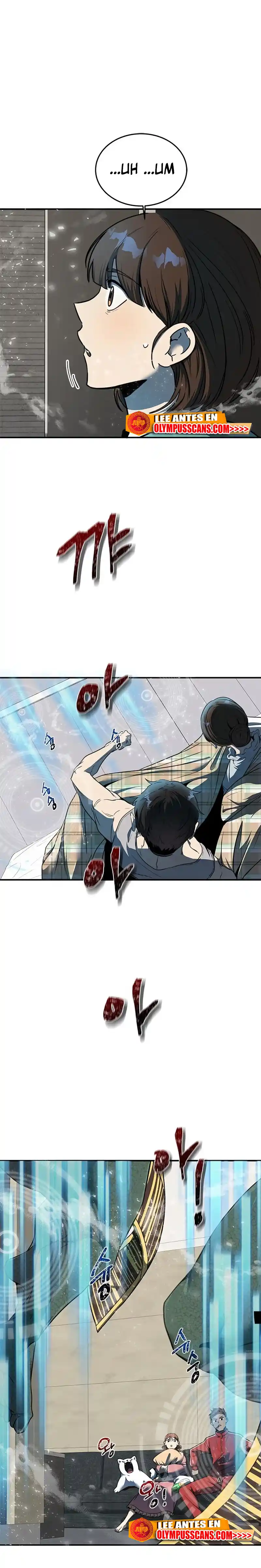 El Regreso Del Legendario Ranker - Capítulo 2 - Página 4 - LectorTMOo