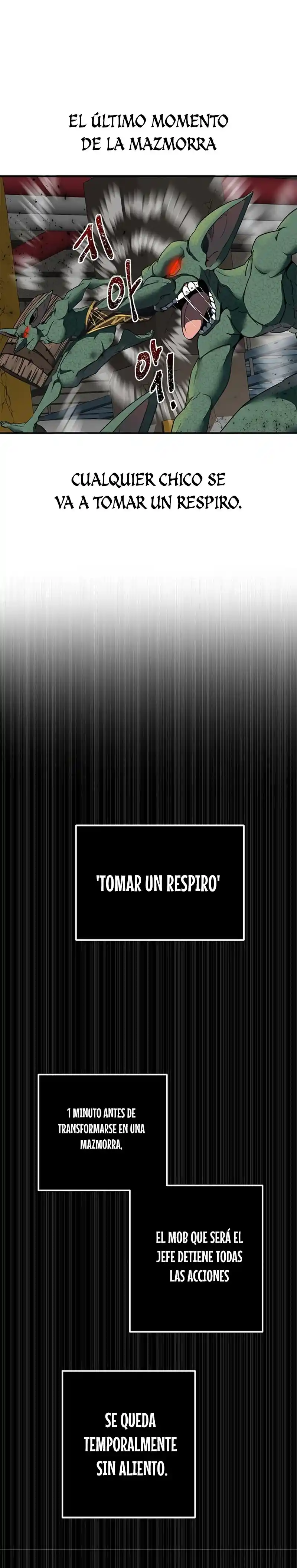 El Regreso Del Legendario Ranker - Capítulo 2 - Página 28 - LectorTMOo