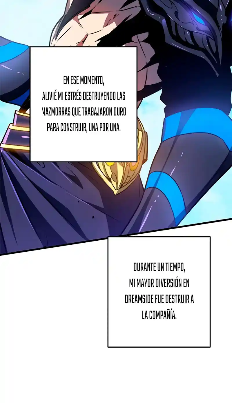 El Regreso Del Legendario Ranker - Capítulo 20 - Página 32 - LectorTMOo