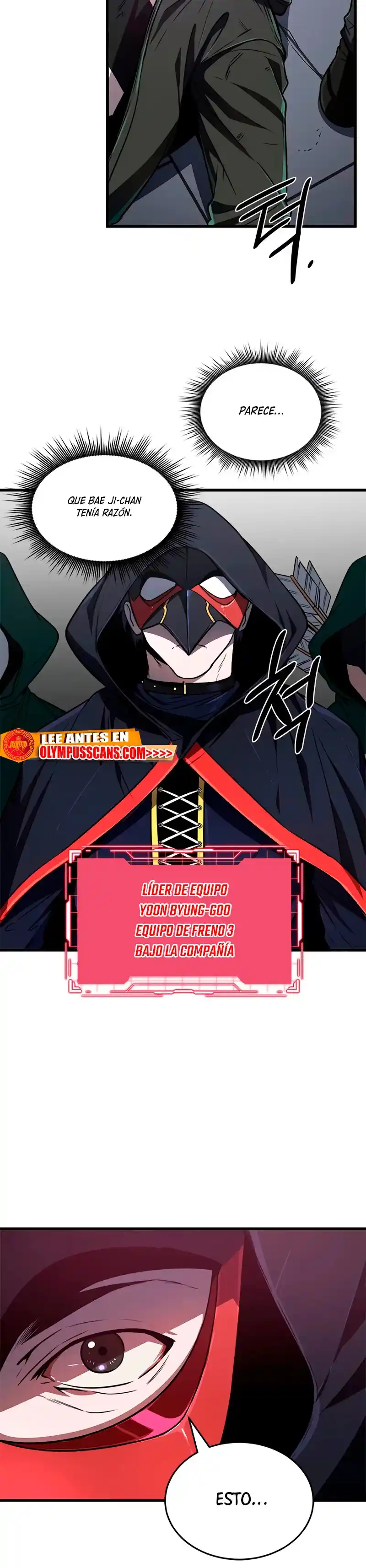El Regreso Del Legendario Ranker - Capítulo 20 - Página 44 - LectorTMOo