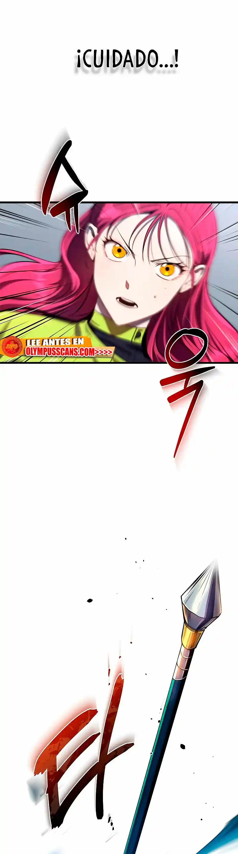 El Regreso Del Legendario Ranker - Capítulo 21 - Página 21 - LectorTMOo