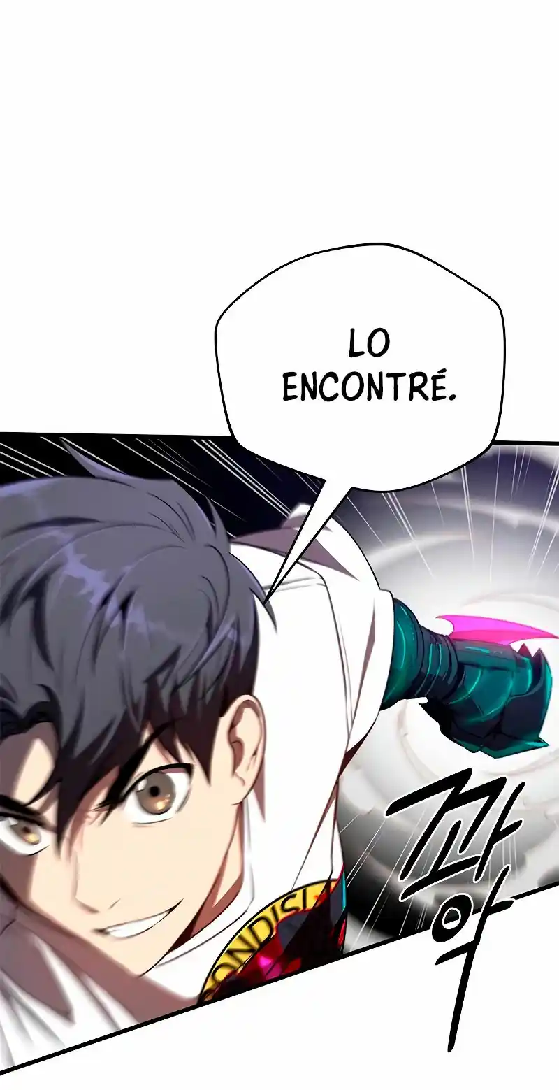 El Regreso Del Legendario Ranker - Capítulo 21 - Página 26 - LectorTMOo