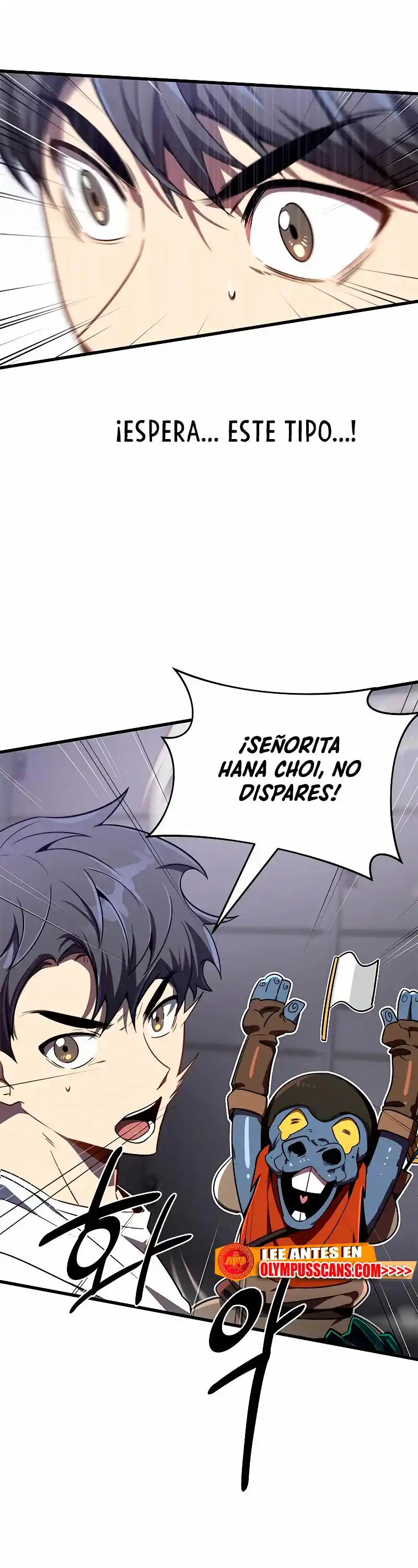 El Regreso Del Legendario Ranker - Capítulo 21 - Página 29 - LectorTMOo
