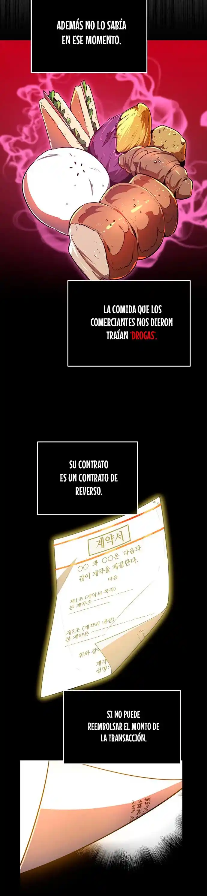 El Regreso Del Legendario Ranker - Capítulo 22 - Página 15 - LectorTMOo