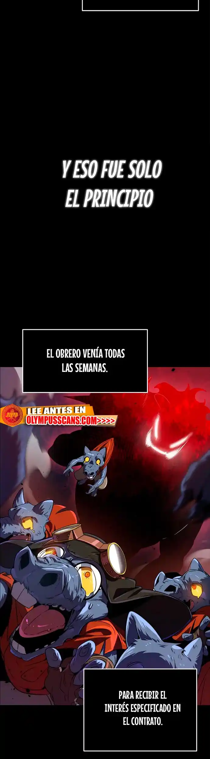 El Regreso Del Legendario Ranker - Capítulo 22 - Página 18 - LectorTMOo