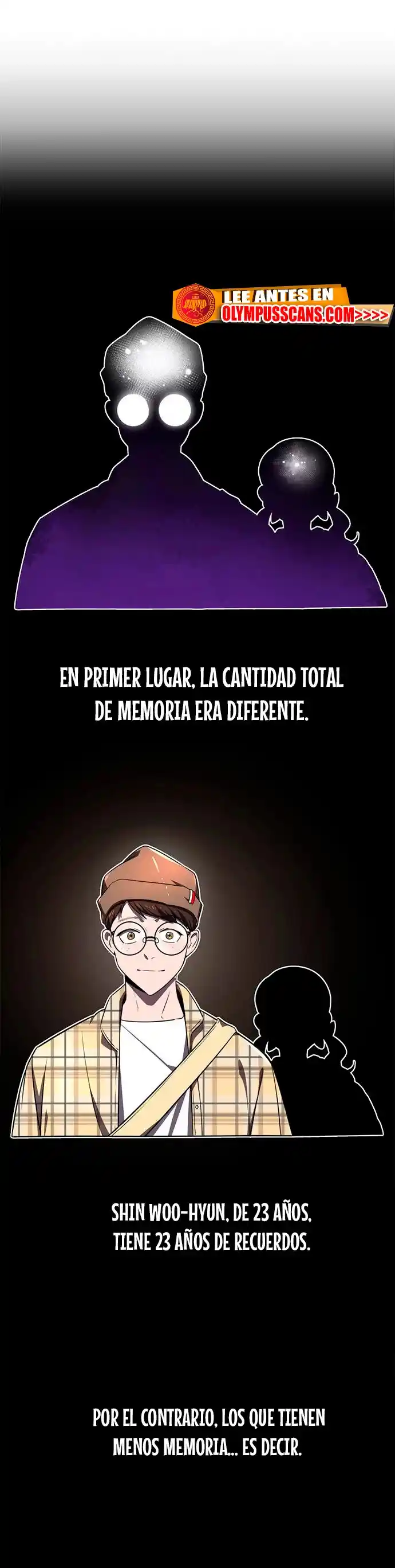 El Regreso Del Legendario Ranker - Capítulo 22 - Página 26 - LectorTMOo