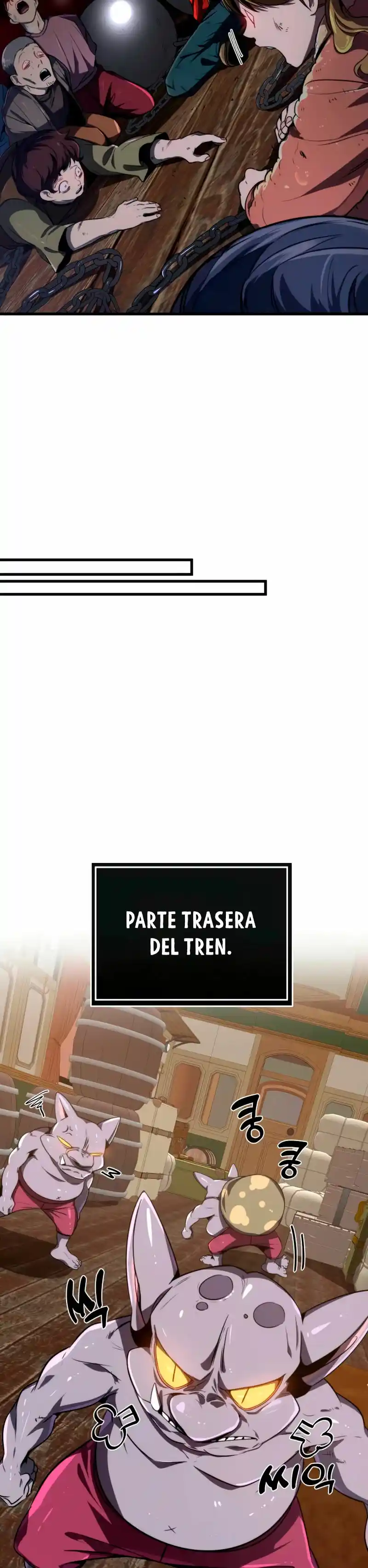 El Regreso Del Legendario Ranker - Capítulo 24 - Página 23 - LectorTMOo