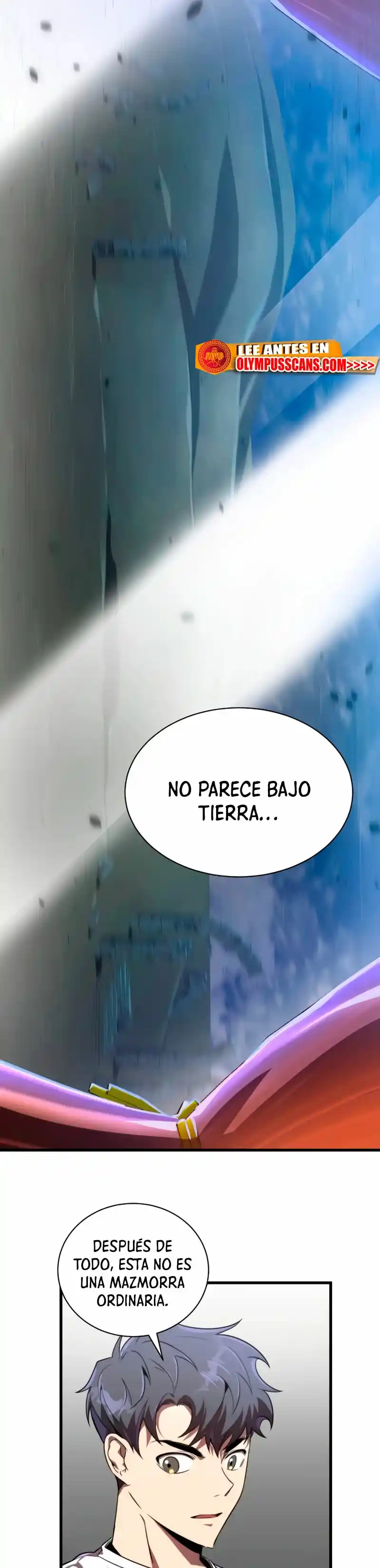 El Regreso Del Legendario Ranker - Capítulo 24 - Página 30 - LectorTMOo