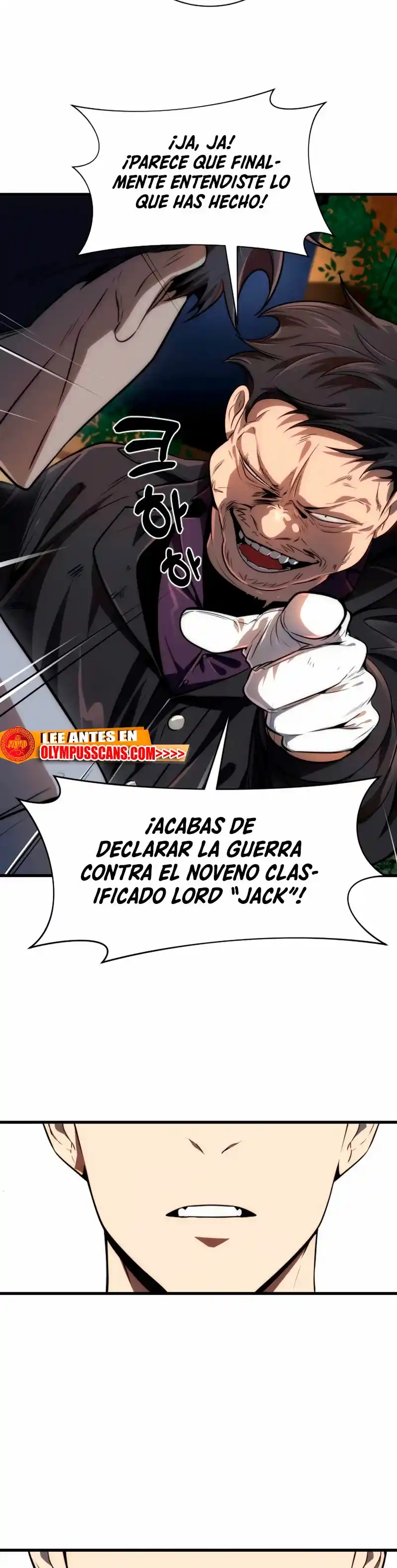 El Regreso Del Legendario Ranker - Capítulo 26 - Página 19 - LectorTMOo
