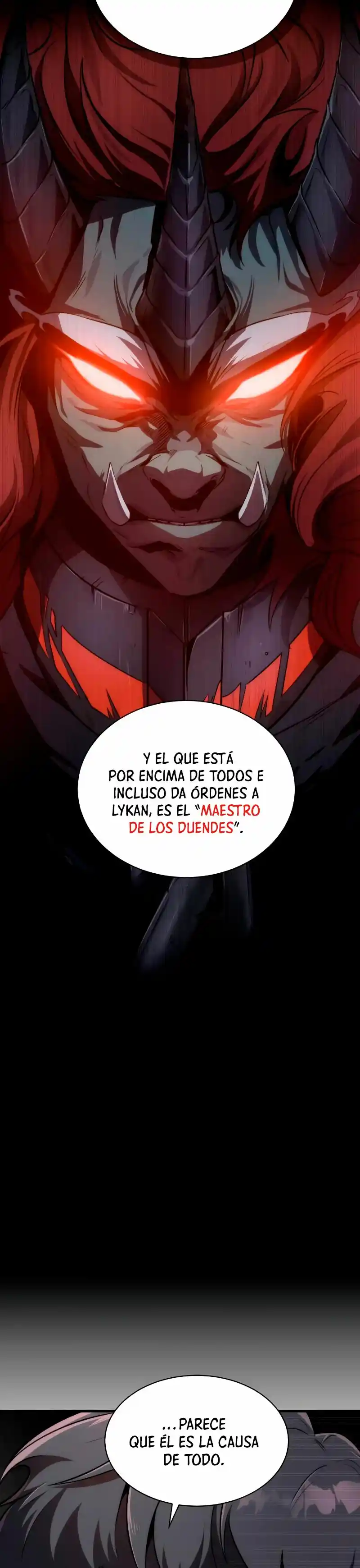 El Regreso Del Legendario Ranker - Capítulo 27 - Página 20 - LectorTMOo