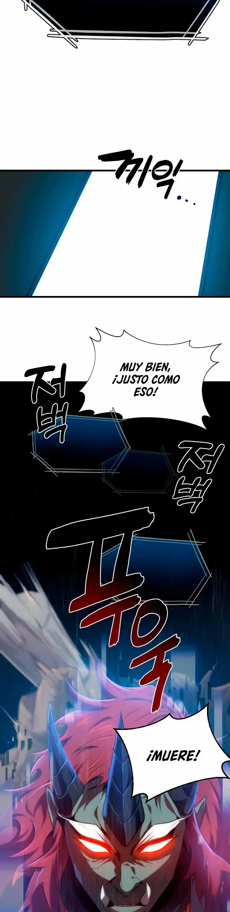 El Regreso Del Legendario Ranker - Capítulo 28 - Página 12 - LectorTMOo