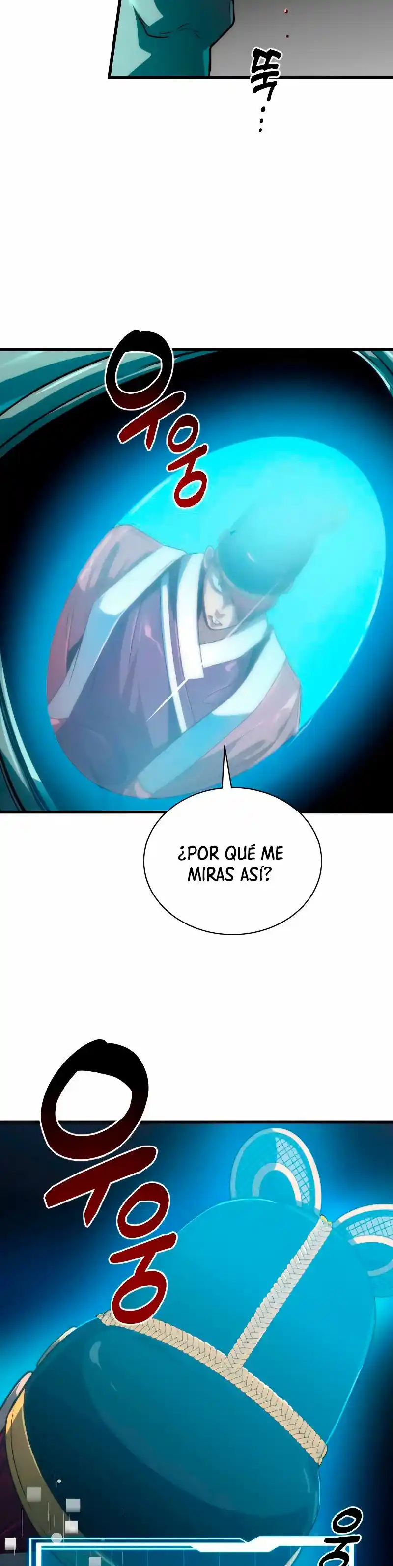 El Regreso Del Legendario Ranker - Capítulo 28 - Página 17 - LectorTMOo