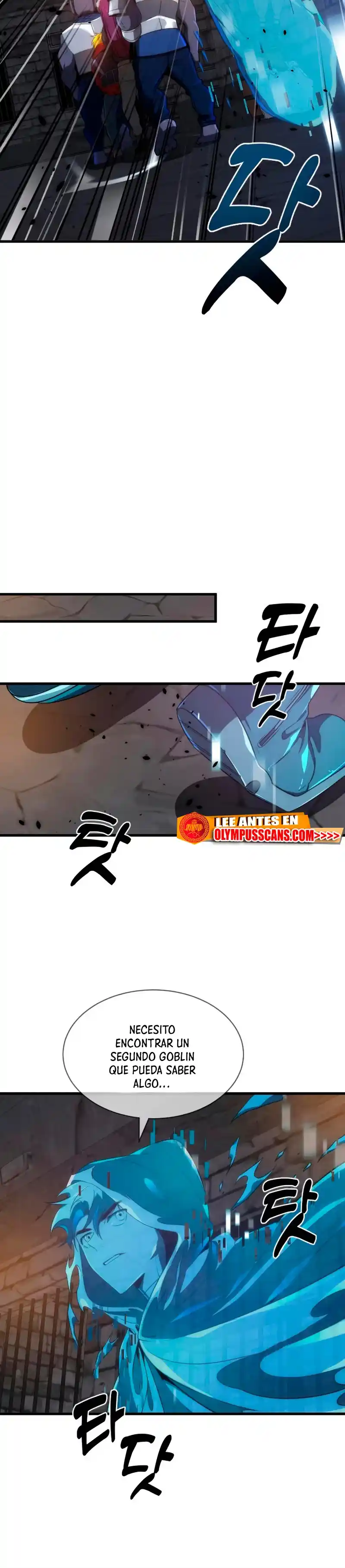 El Regreso Del Legendario Ranker - Capítulo 29 - Página 17 - LectorTMOo