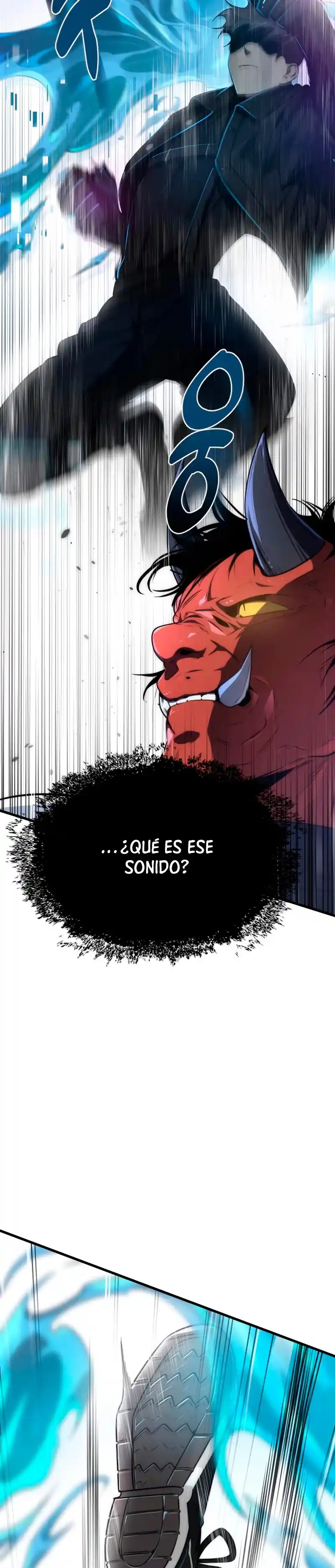 El Regreso Del Legendario Ranker - Capítulo 29 - Página 19 - LectorTMOo