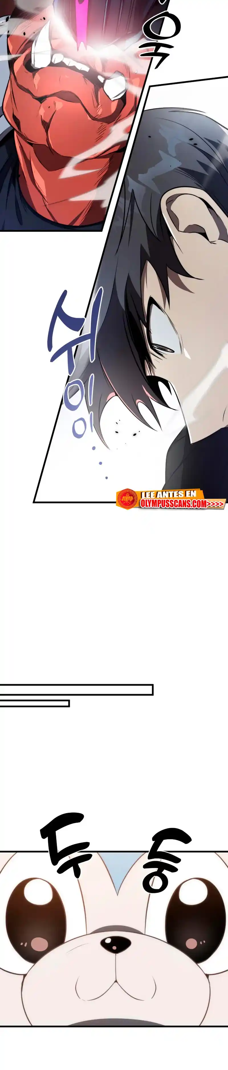 El Regreso Del Legendario Ranker - Capítulo 29 - Página 21 - LectorTMOo