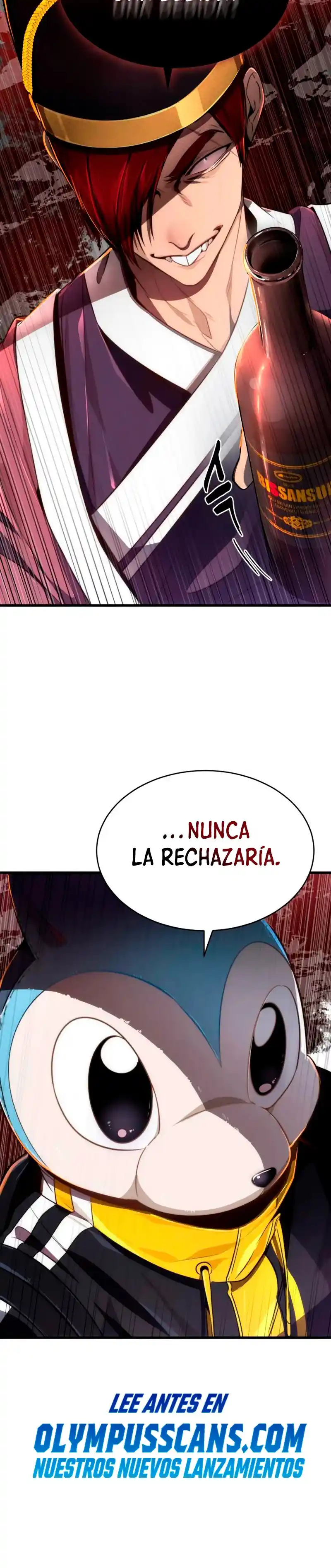 El Regreso Del Legendario Ranker - Capítulo 29 - Página 32 - LectorTMOo
