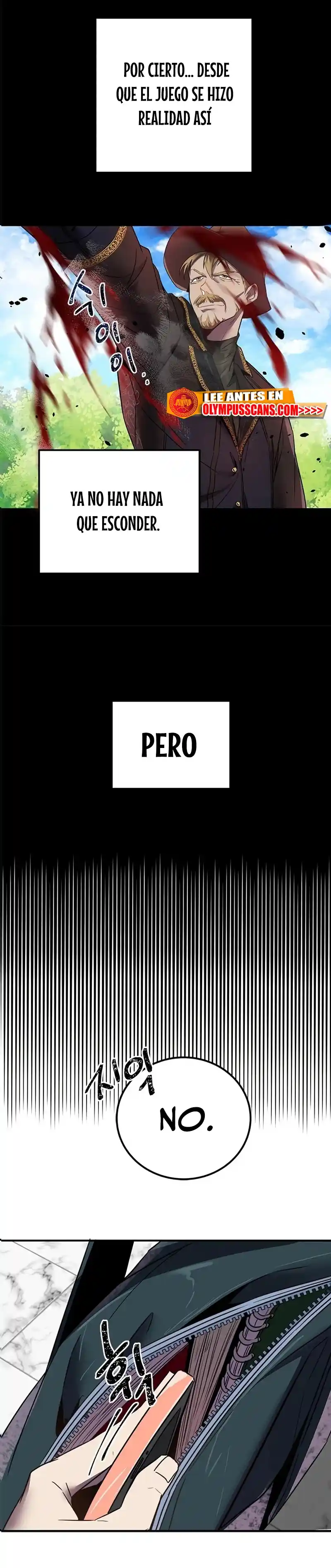 El Regreso Del Legendario Ranker - Capítulo 3 - Página 18 - LectorTMOo