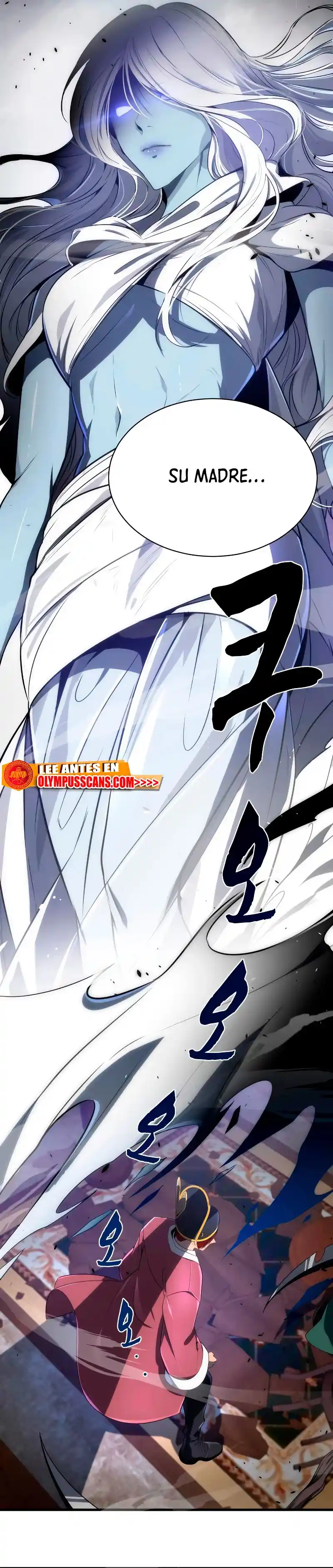 El Regreso Del Legendario Ranker - Capítulo 30 - Página 28 - LectorTMOo