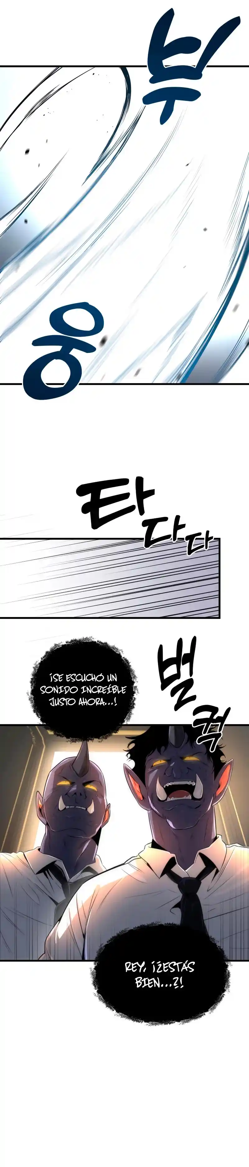 El Regreso Del Legendario Ranker - Capítulo 31 - Página 13 - LectorTMOo