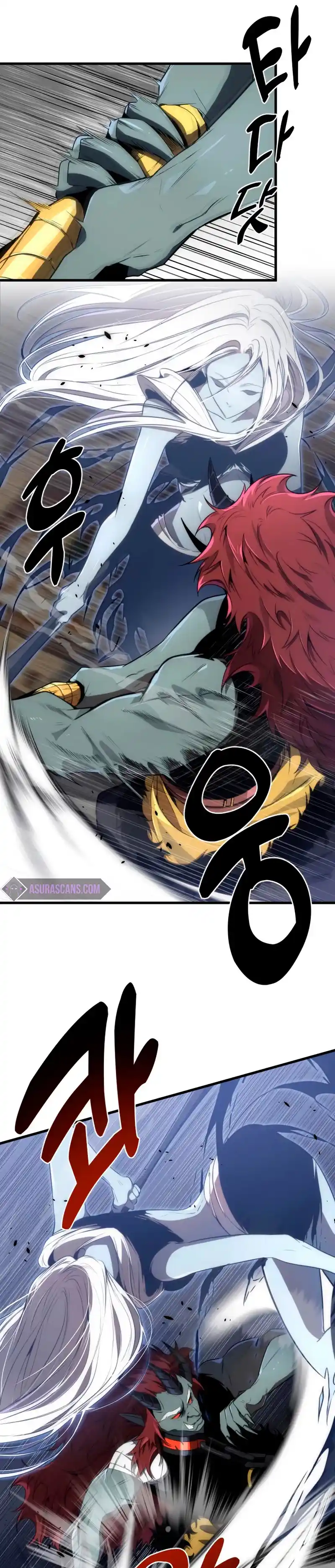 El Regreso Del Legendario Ranker - Capítulo 31 - Página 18 - LectorTMOo