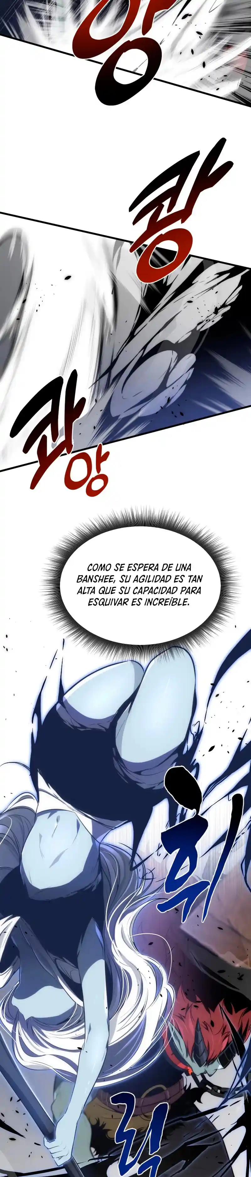 El Regreso Del Legendario Ranker - Capítulo 31 - Página 19 - LectorTMOo