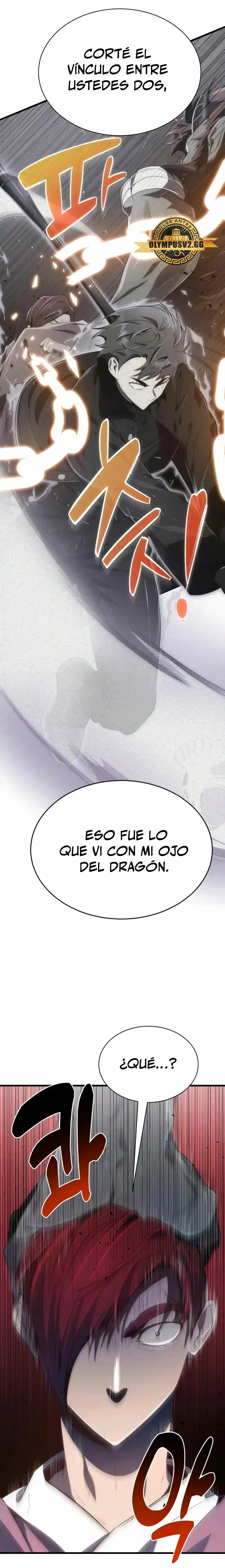 El Regreso Del Legendario Ranker - Capítulo 33 - Página 16 - LectorTMOo