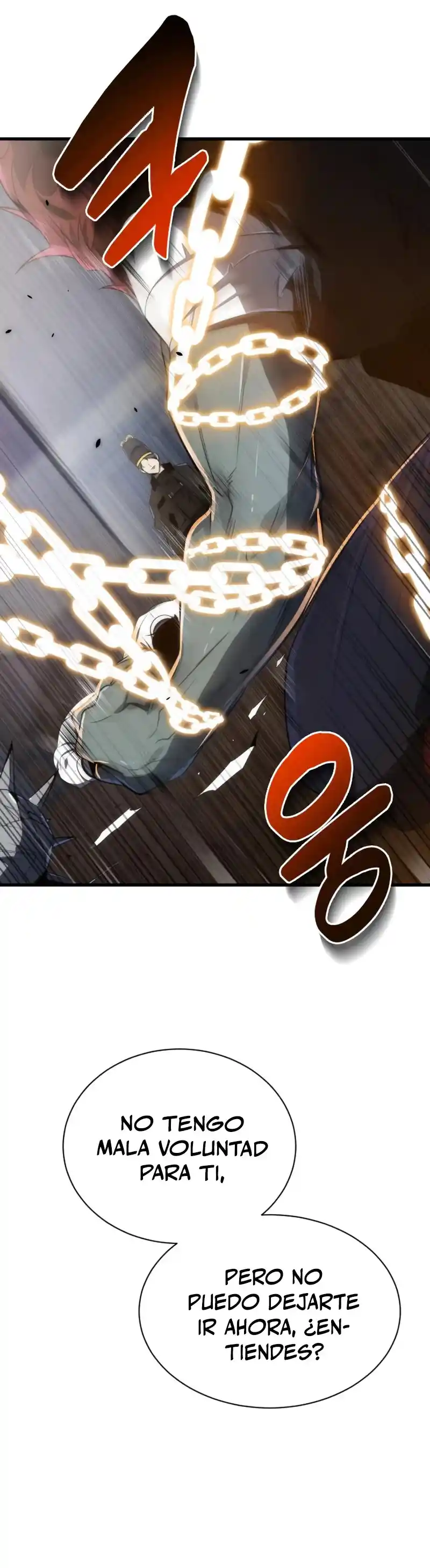El Regreso Del Legendario Ranker - Capítulo 33 - Página 32 - LectorTMOo