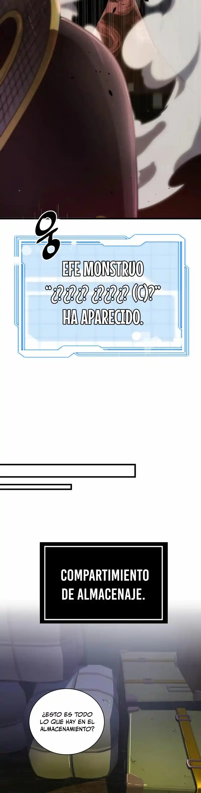 El Regreso Del Legendario Ranker - Capítulo 34 - Página 17 - LectorTMOo