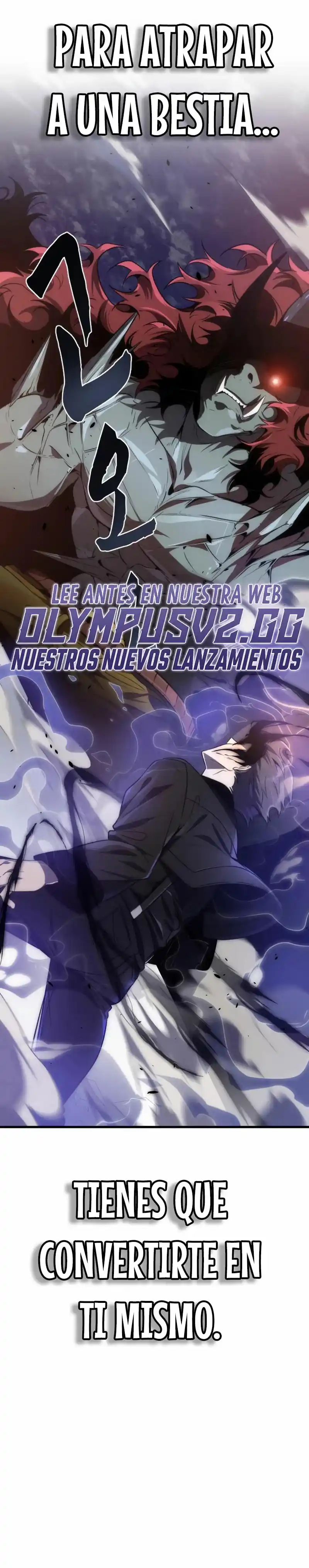 El Regreso Del Legendario Ranker - Capítulo 34 - Página 33 - LectorTMOo