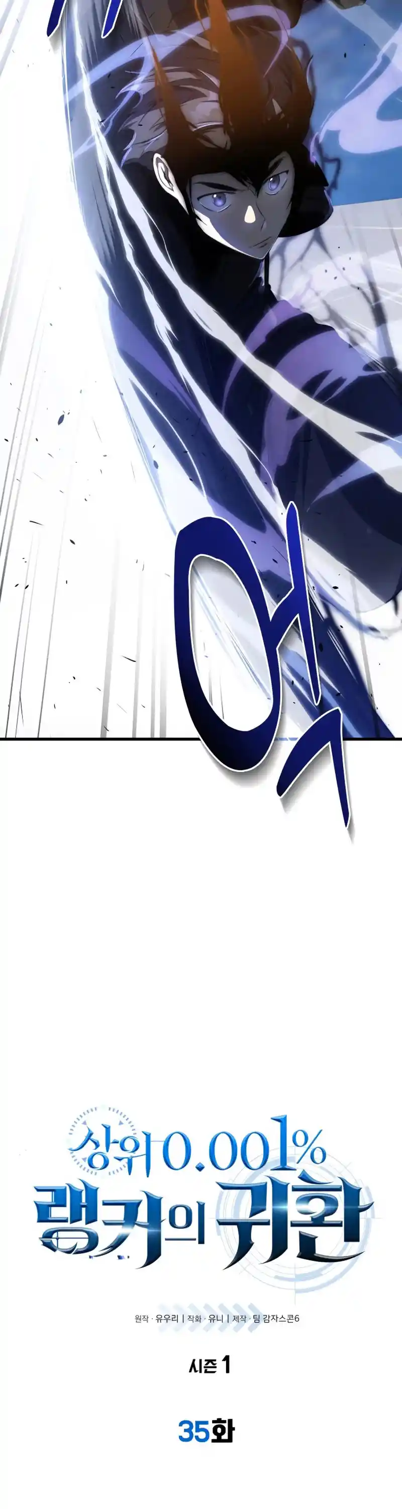 El Regreso Del Legendario Ranker - Capítulo 35 - Página 10 - LectorTMOo