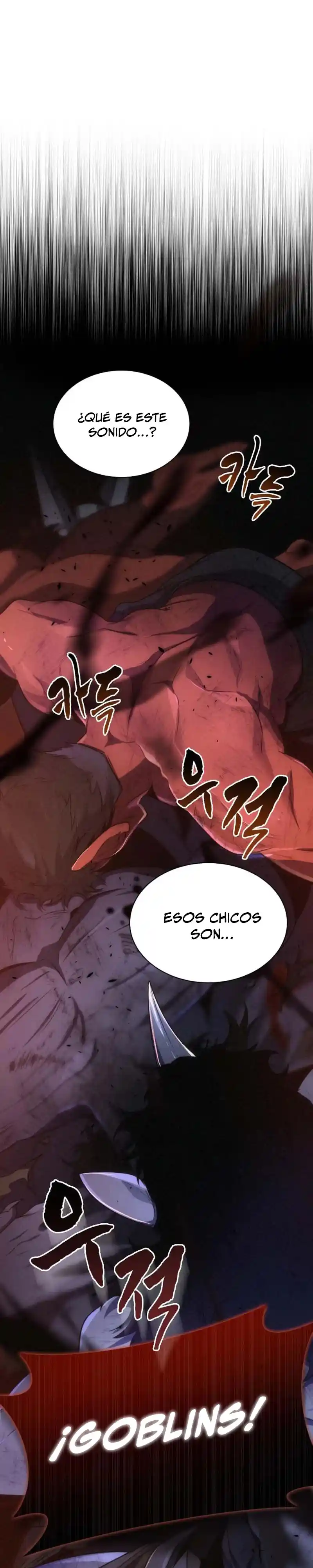El Regreso Del Legendario Ranker - Capítulo 36 - Página 12 - LectorTMOo