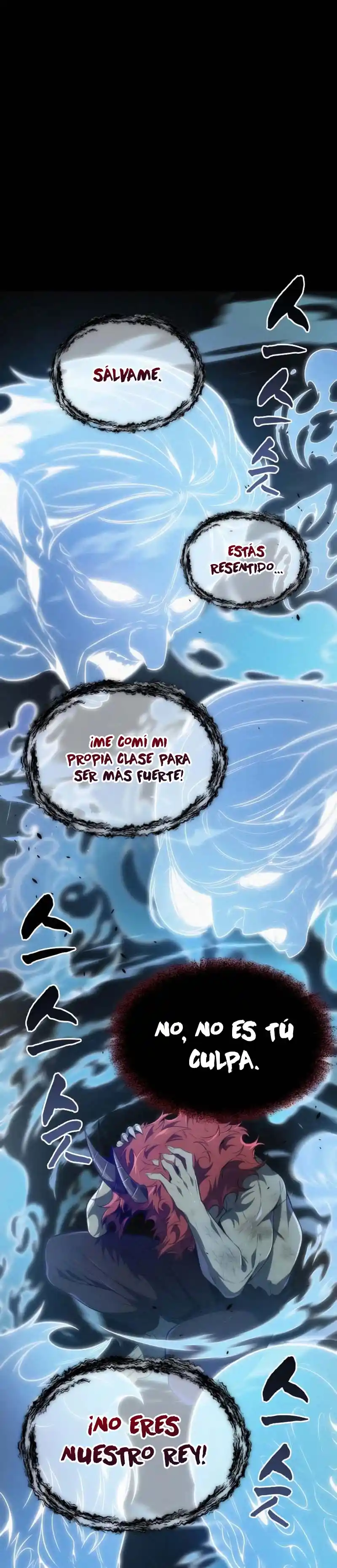 El Regreso Del Legendario Ranker - Capítulo 36 - Página 15 - LectorTMOo