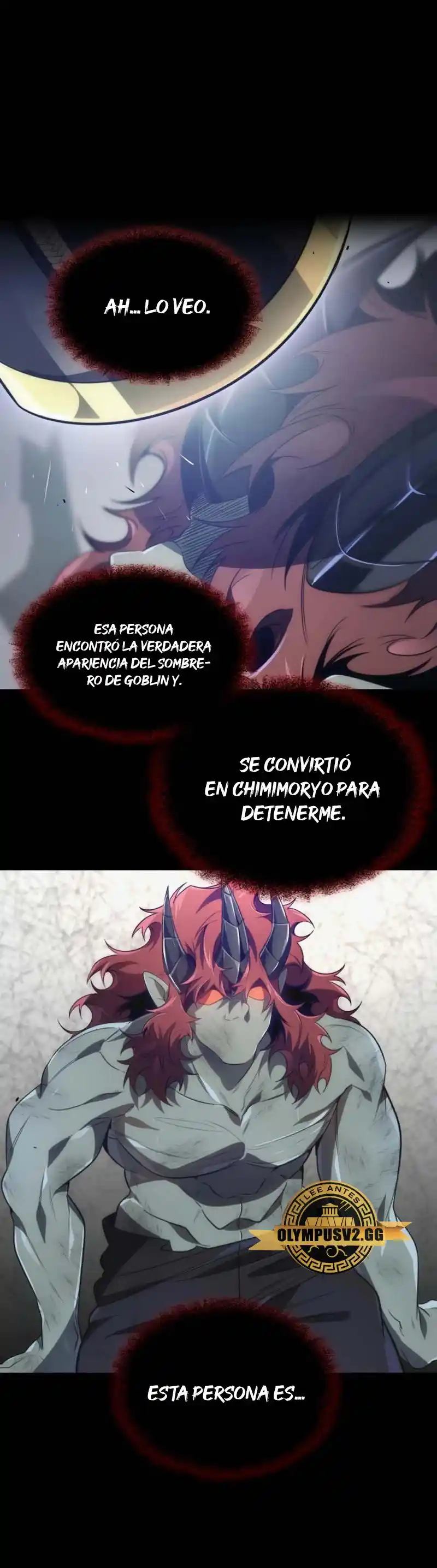 El Regreso Del Legendario Ranker - Capítulo 36 - Página 17 - LectorTMOo