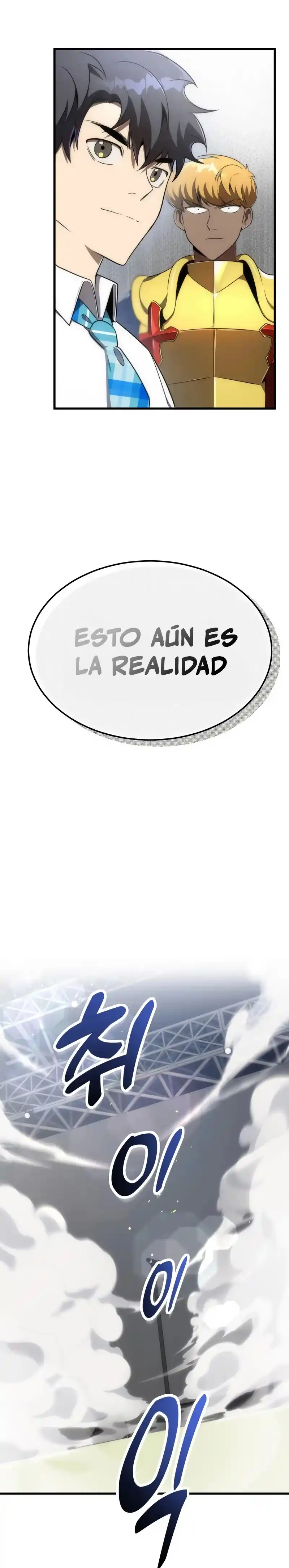 El Regreso Del Legendario Ranker - Capítulo 39 - Página 14 - LectorTMOo
