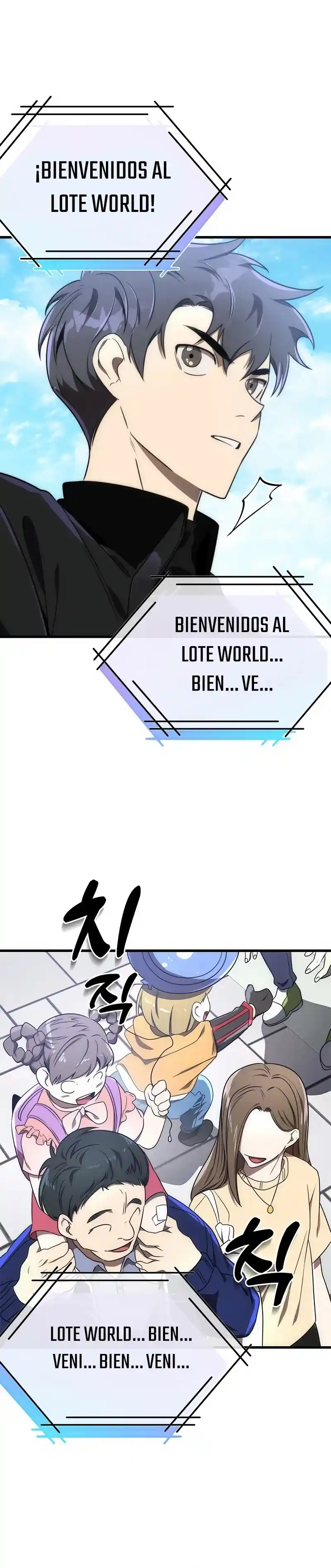 El Regreso Del Legendario Ranker - Capítulo 39 - Página 28 - LectorTMOo
