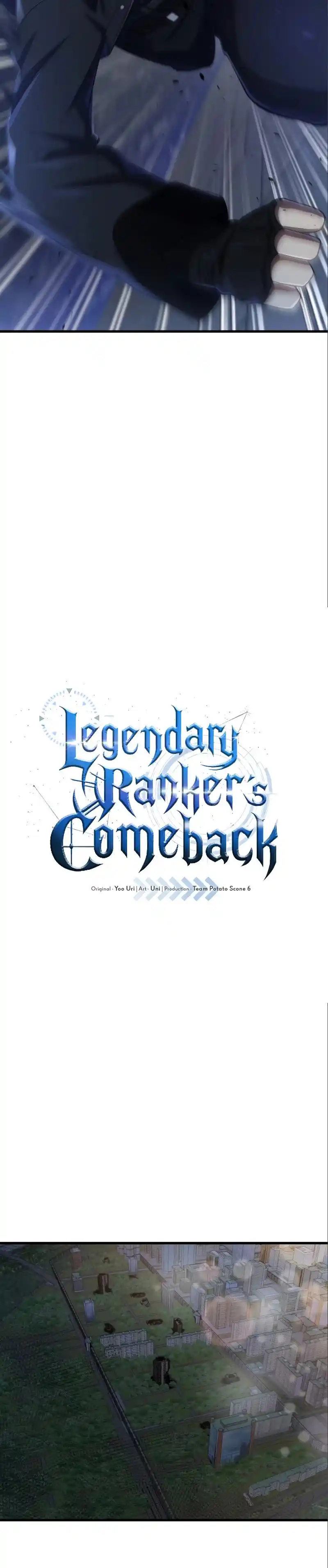 El Regreso Del Legendario Ranker - Capítulo 40 - Página 10 - LectorTMOo